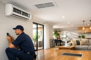 How to Improve Airflow in Home Efficiently