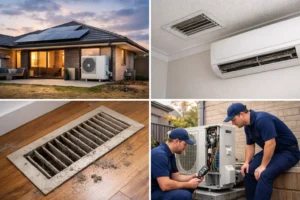 9 Common HVAC Energy Wasters Raising Your Bills