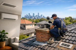 Chimney Maintenance for Safer Melbourne Homes