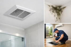 Do Exhaust Fans Prevent Mould? What Matters Most
