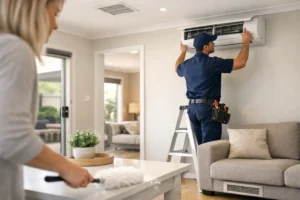 How to Reduce Dust Indoors and Keep It Down
