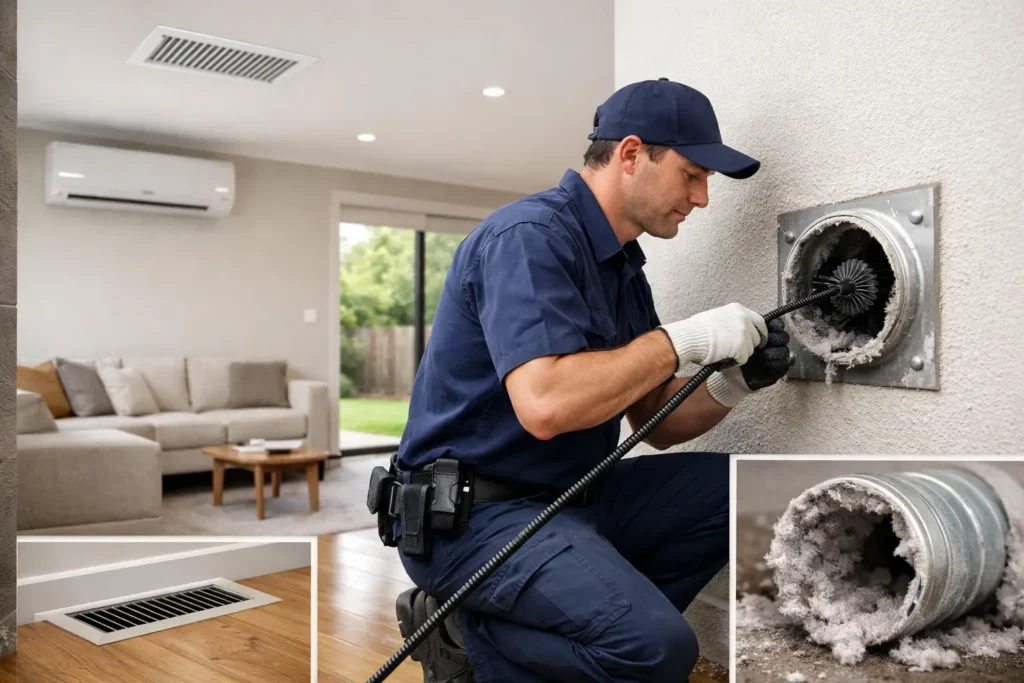 Is Dryer Vent Cleaning Necessary for Your Home?
