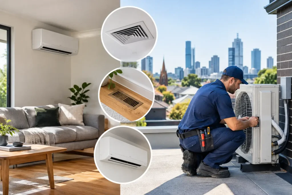 8 Best HVAC Efficiency Upgrades for Melbourne