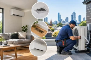 8 Best HVAC Efficiency Upgrades for Melbourne