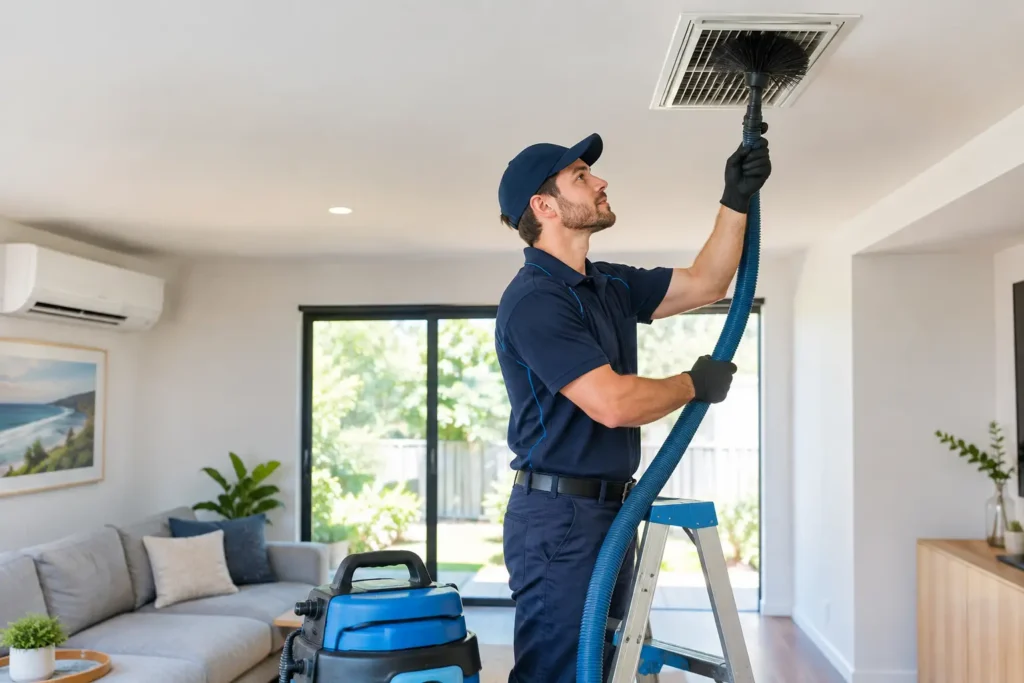 Air Duct Cleaner Reviews That Help You Choose