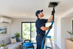 Air Duct Cleaner Reviews That Help You Choose