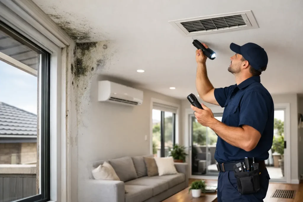 Home Mould Prevention Guide for Melbourne Homes
