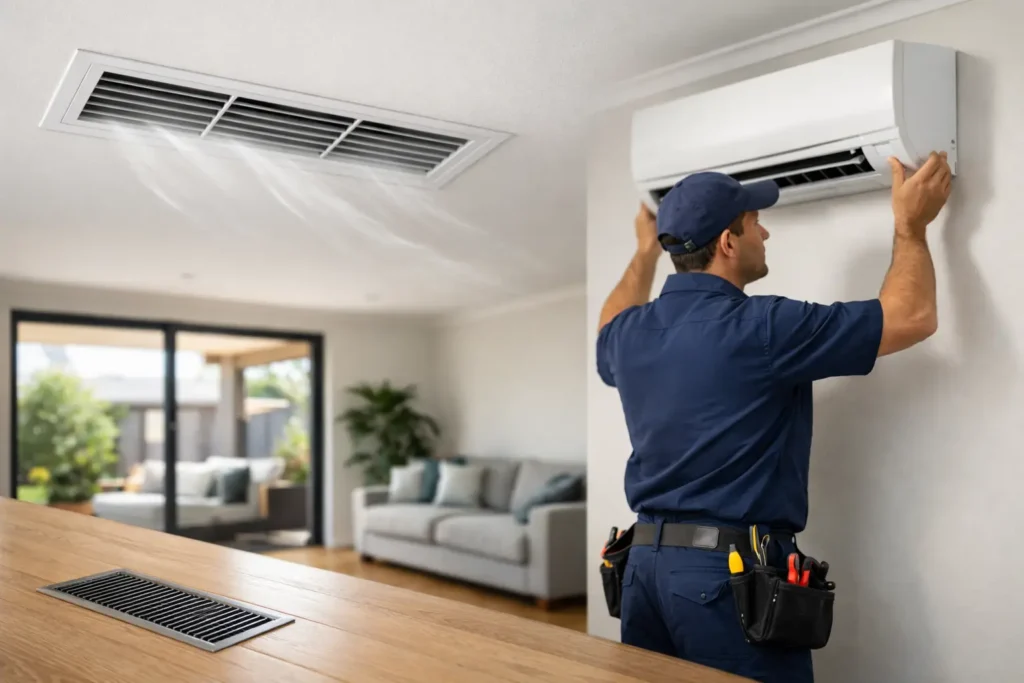 How to Improve Ventilation Efficiency at Home