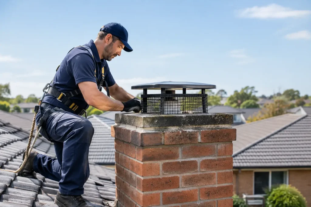 How to Prevent Chimney Fires in Your Home