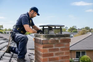 How to Prevent Chimney Fires in Your Home