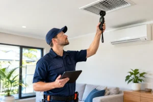 How to Test Home Airflow Before Problems Grow
