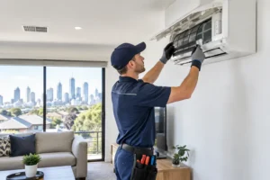HVAC Maintenance Checklist for Melbourne Properties