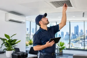 Melbourne Office Air Quality Checklist for Safer Workplaces