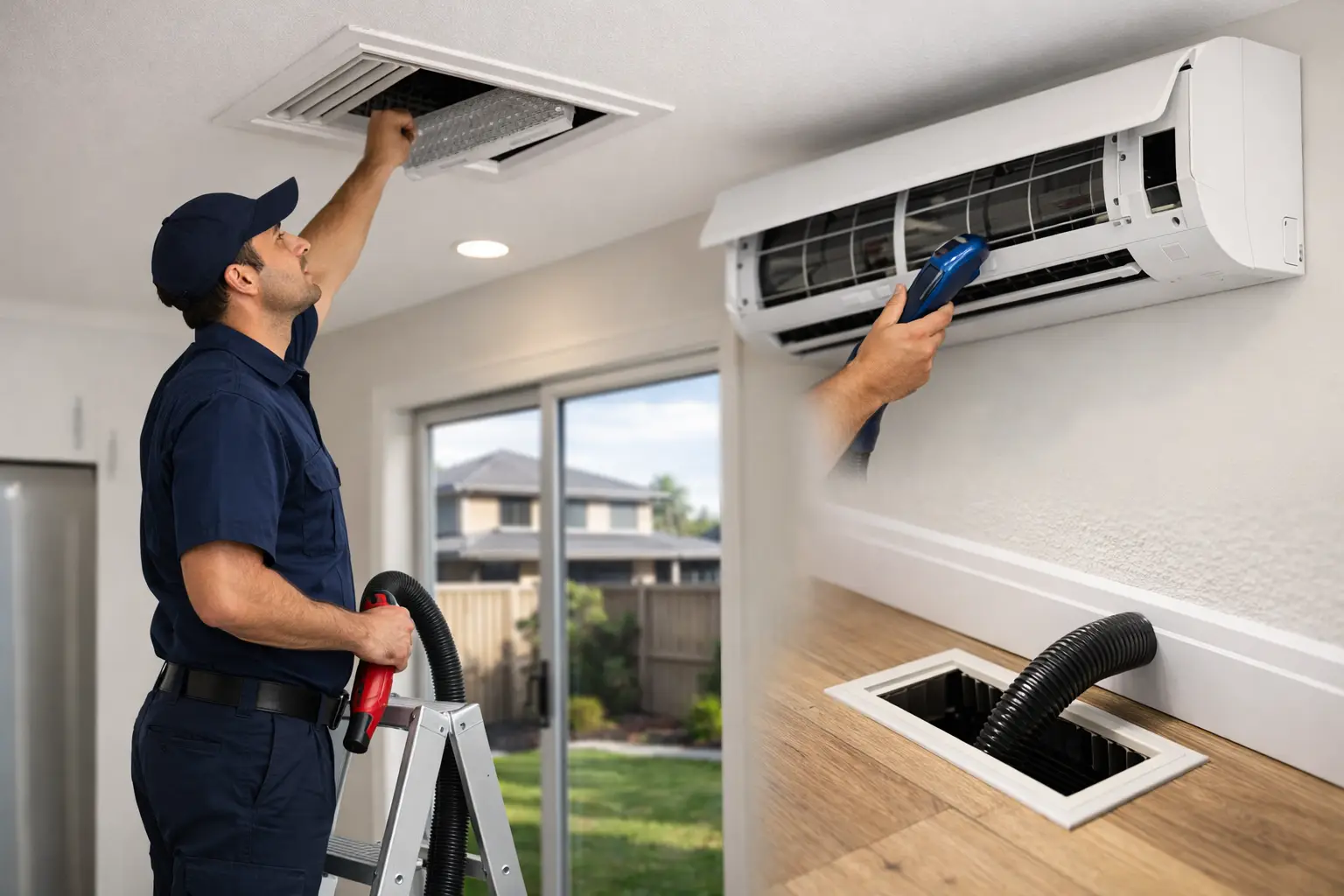 Residential Ventilation Maintenance Guide for Cleaner Air