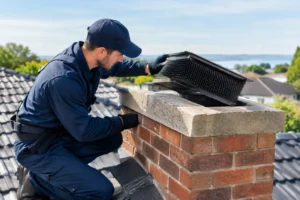 Top Warning Signs of a Blocked Chimney at Home