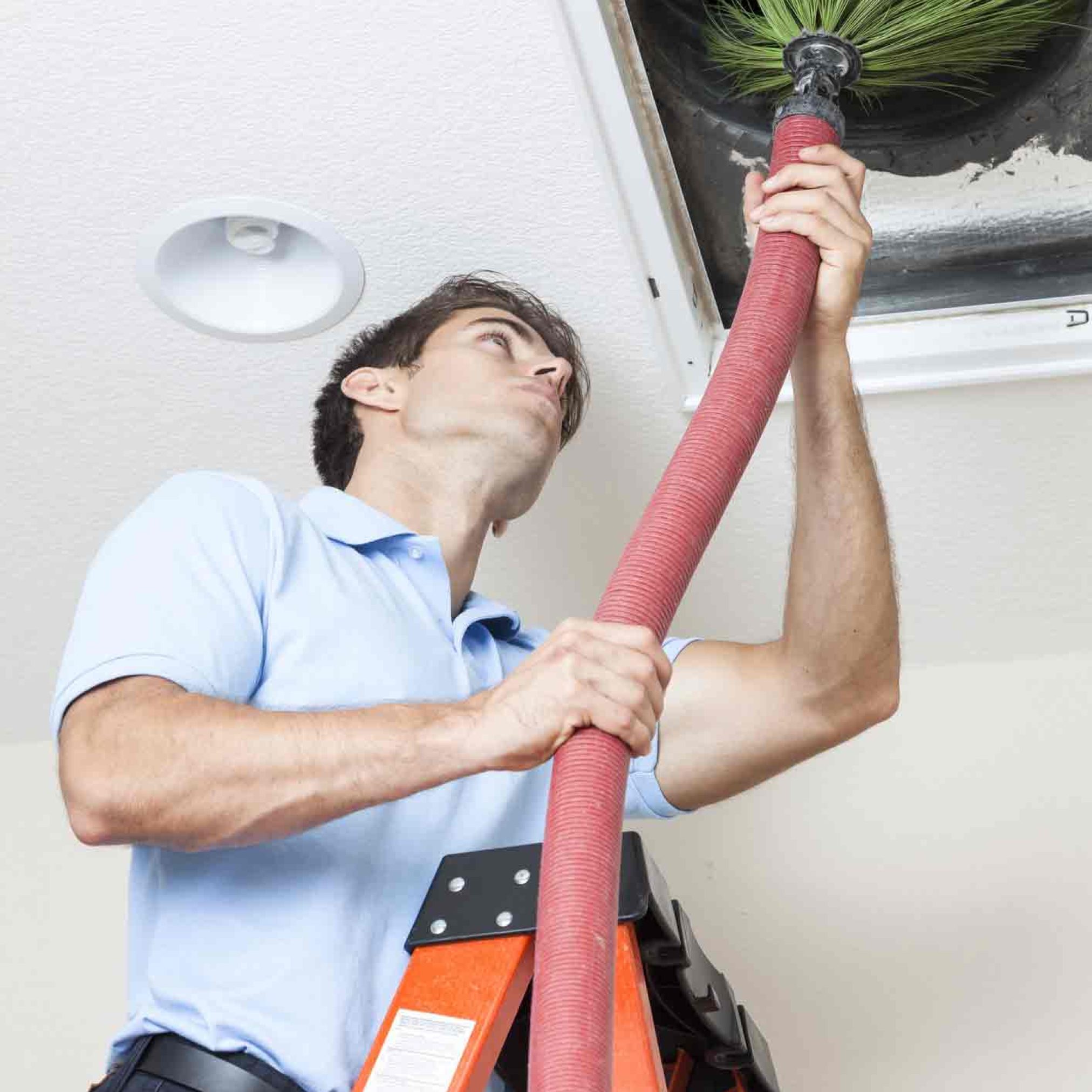 Top Air Duct Cleaning